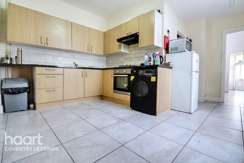 Berry Street, COVENTRY 5 bed terraced house to rent - £2,125 pcm (£490 pw)