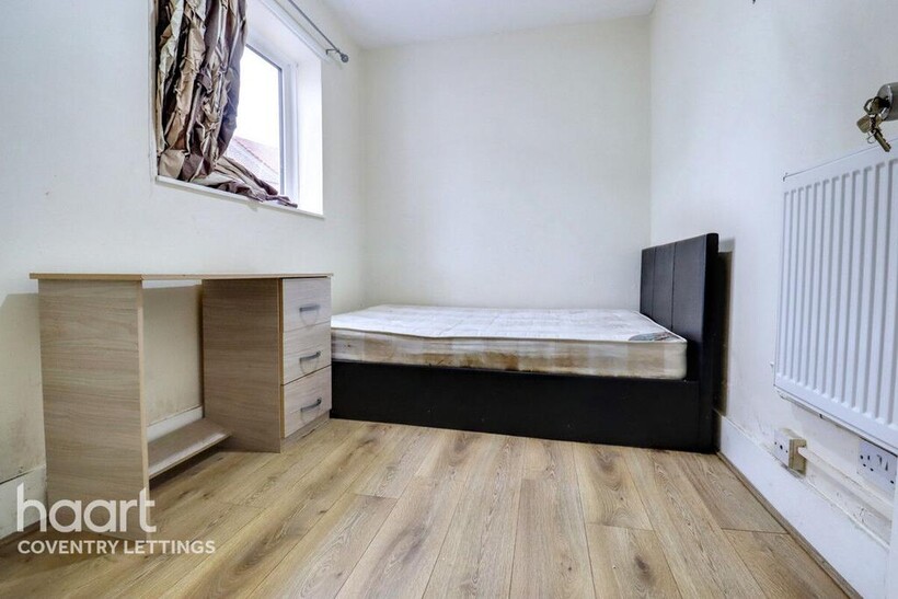 Berry Street, COVENTRY 5 bed terraced house to rent - £2,125 pcm (£490 pw)