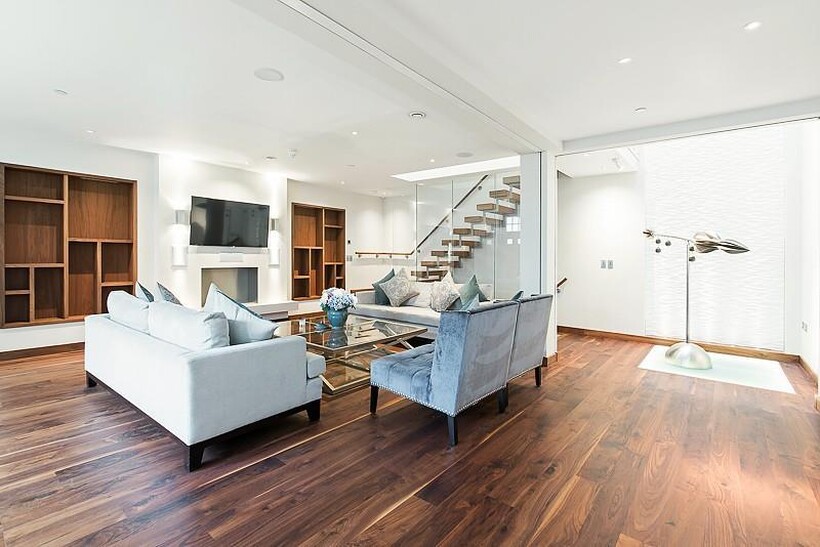 Wilton Row, Belgravia, London, SW1X 3 bed terraced house to rent - £14,950 pcm (£3,450 pw)