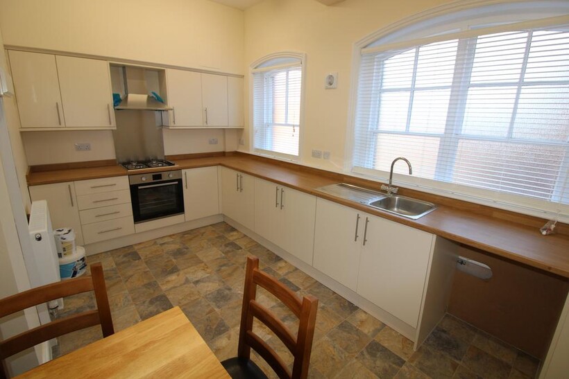 High Street, Burton upon Trent DE14 1 bed in a house share to rent - £495 pcm (£114 pw)