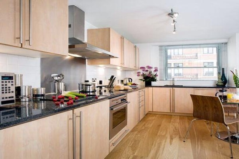 10 Weymouth Street, Marylebone... 3 bed flat to rent - £6,933 pcm (£1,600 pw)