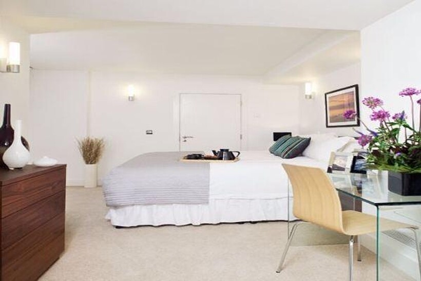 10 Weymouth Street, Marylebone... 3 bed flat to rent - £6,933 pcm (£1,600 pw)