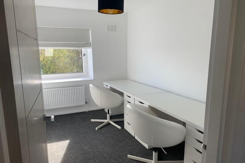 Parr Close, Exeter, EX1 2 bed flat to rent - £1,735 pcm (£400 pw)