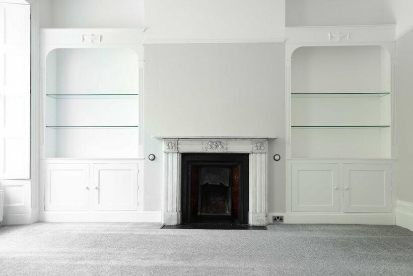 Pittville Lawn, Cheltenham, GL52 5 bed townhouse to rent - £4,983 pcm (£1,150 pw)