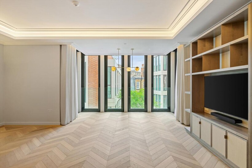 Basil Street, London, SW3 1 bed apartment to rent - £9,967 pcm (£2,300 pw)