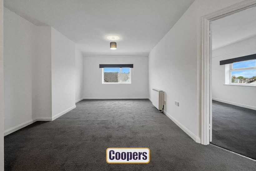 Albany Road, Coventry, CV5 2 bed apartment to rent - £925 pcm (£213 pw)