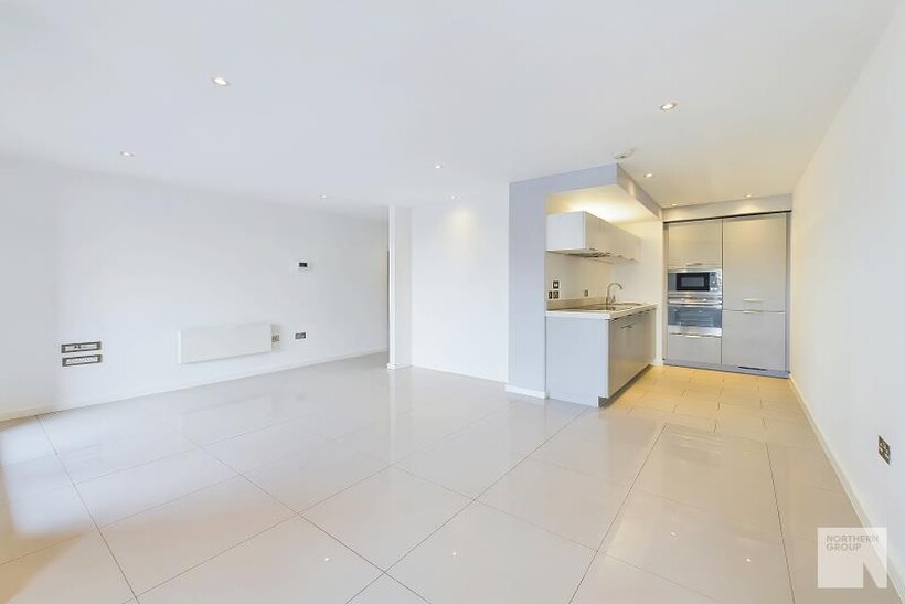Apt 3.13 :: Ice Plant 1 bed apartment to rent - £1,225 pcm (£283 pw)