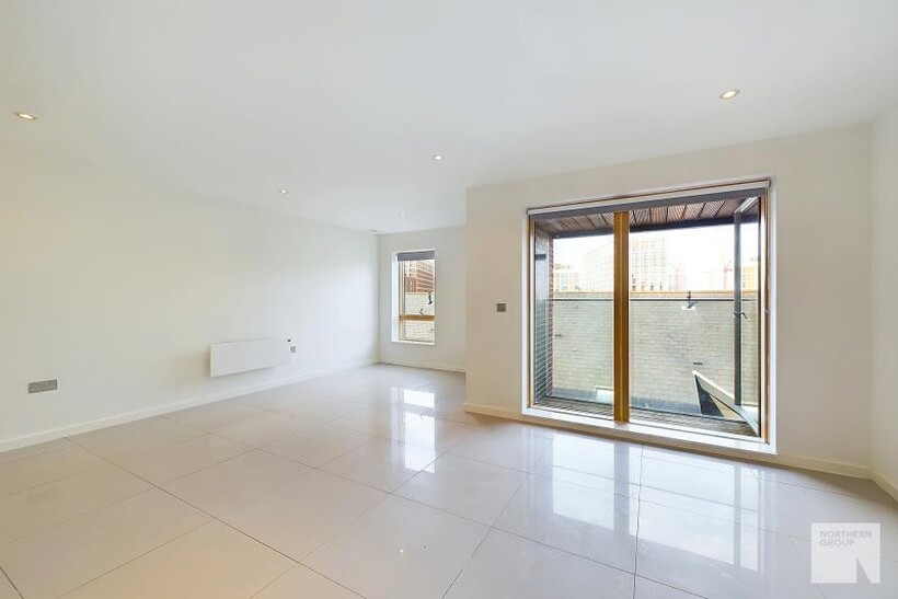 Apt 3.13 :: Ice Plant 1 bed apartment to rent - £1,225 pcm (£283 pw)