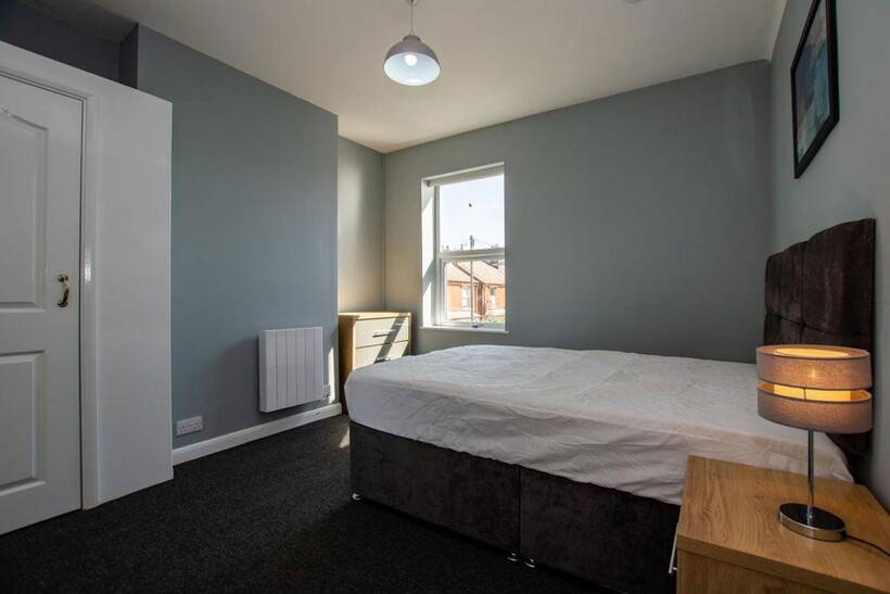 Carlton Road, Boston, Lincolnshire Property to rent - £520 pcm (£120 pw)