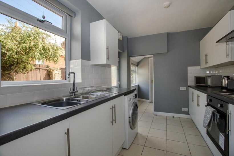 Carlton Road, Boston, Lincolnshire Property to rent - £520 pcm (£120 pw)