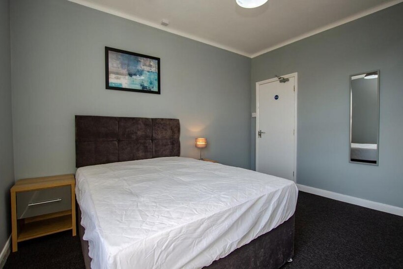 Carlton Road, Boston, Lincolnshire Property to rent - £520 pcm (£120 pw)