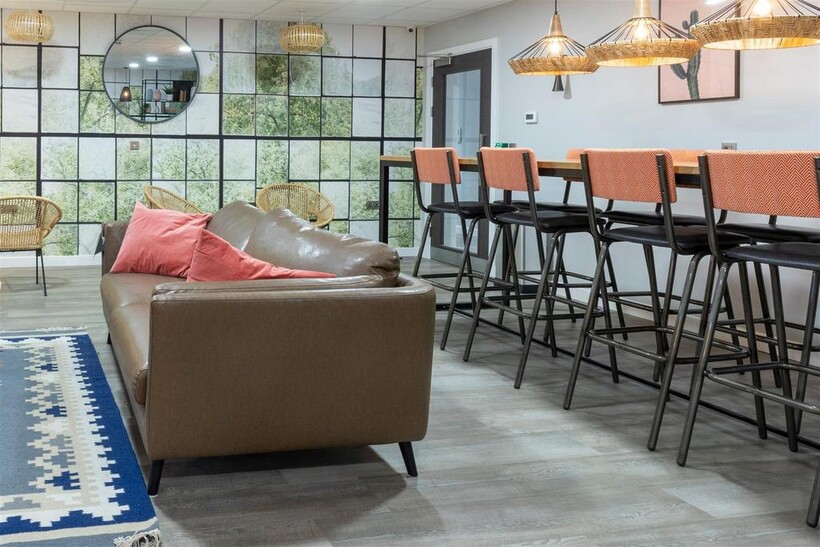 De Montfort Mews, Leicester LE1 1 bed detached house to rent - £862 pcm (£199 pw)