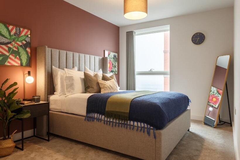 at Angel Gardens, Flat C118, Rochdale... 2 bed apartment to rent - £1,880 pcm (£434 pw)