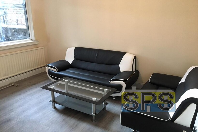 Copeland Street, Stoke-on-Trent ST4 5 bed terraced house to rent - £440 pcm (£102 pw)