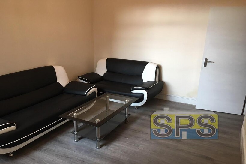 Copeland Street, Stoke-on-Trent ST4 5 bed terraced house to rent - £440 pcm (£102 pw)