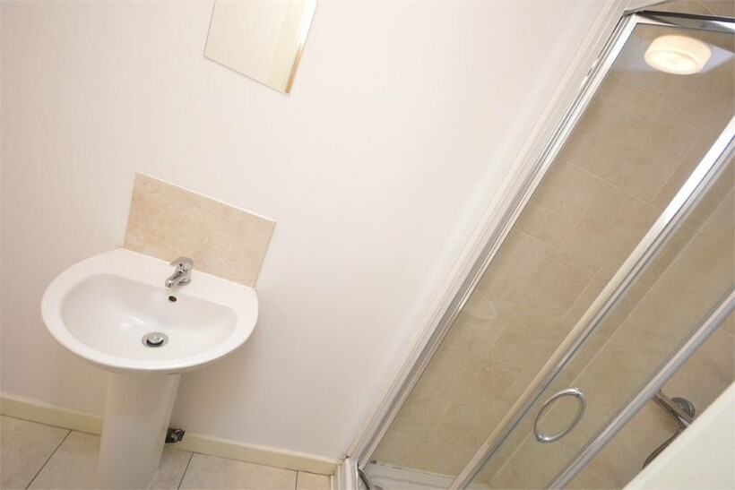 Frederick Street, City Centre, SR1 1 bed apartment to rent - £600 pcm (£138 pw)