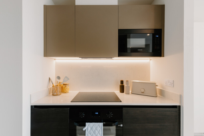 at Holland Park, 50 Holland Street G2 2 bed apartment to rent - £2,140 pcm (£494 pw)