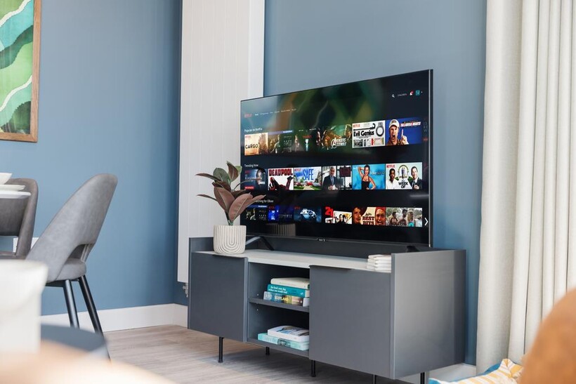 at Holland Park, 50 Holland Street G2 2 bed apartment to rent - £2,140 pcm (£494 pw)