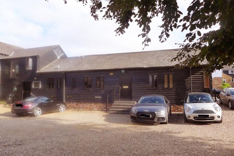 High Street, Ashwell, SG7 Property to rent - £833 pcm (£192 pw)