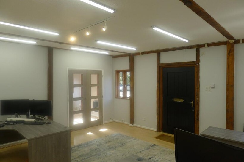 High Street, Ashwell, SG7 Property to rent - £833 pcm (£192 pw)