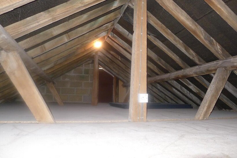 High Street, Ashwell, SG7 Property to rent - £833 pcm (£192 pw)