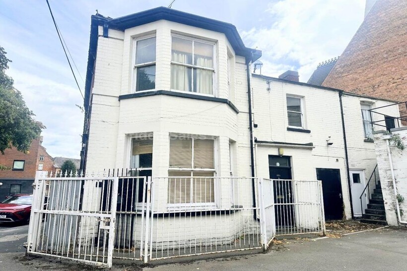 Park Street, Lincoln 1 bed in a house share to rent - £390 pcm (£90 pw)