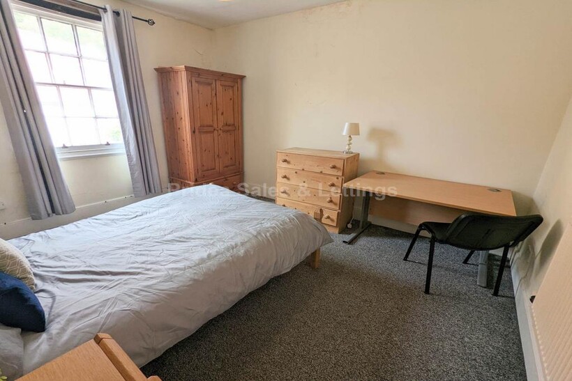 Park Street, Lincoln 1 bed in a house share to rent - £390 pcm (£90 pw)