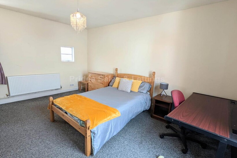 Park Street, Lincoln 1 bed in a house share to rent - £390 pcm (£90 pw)