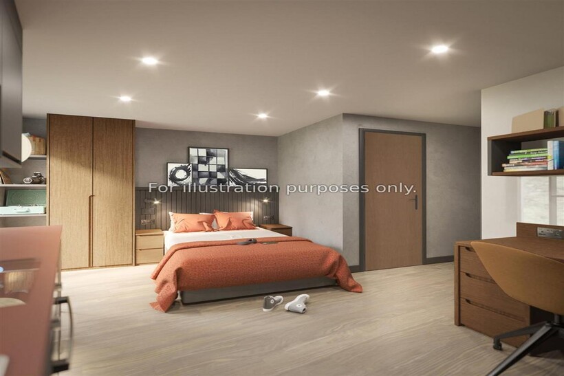 Surrey Street, Bristol BS2 1 bed in a flat share to rent - £1,257 pcm (£290 pw)