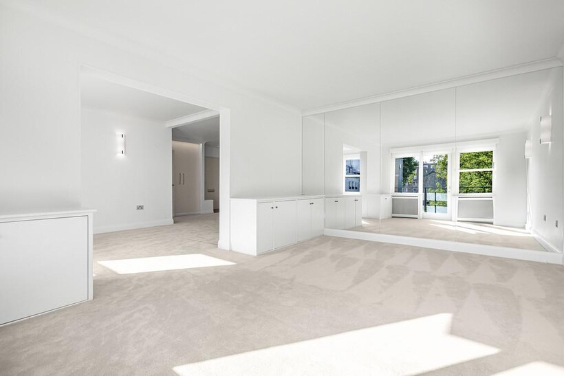 Kingston House South, Ennismore... 3 bed apartment to rent - £7,150 pcm (£1,650 pw)