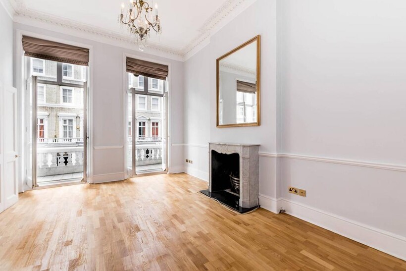 Onslow Gardens, South Kensington... 1 bed flat to rent - £7,150 pcm (£1,650 pw)