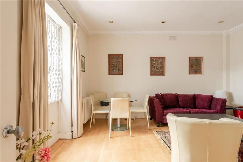 Onslow Gardens, London SW7 2 bed flat to rent - £3,575 pcm (£825 pw)