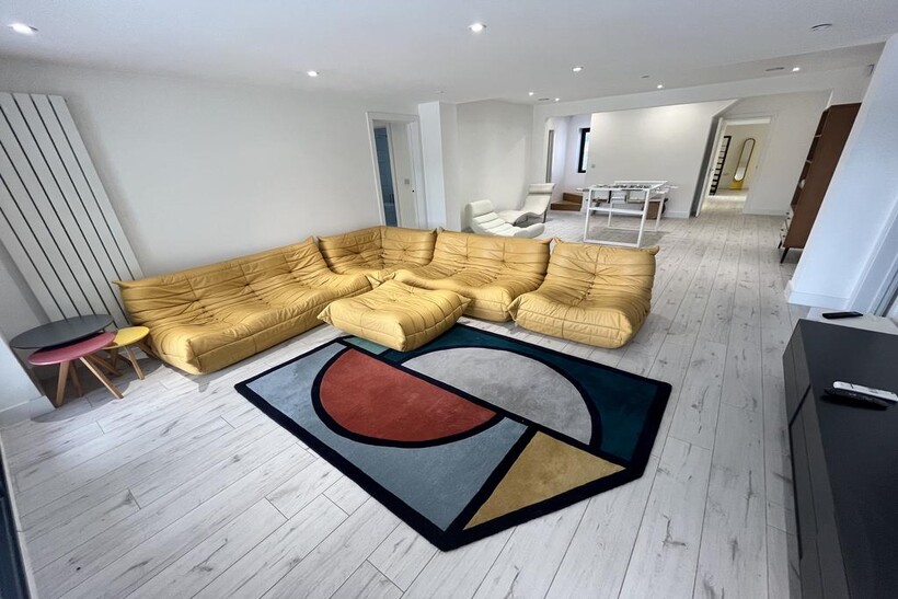 The Mount, Billericay 4 bed detached house to rent - £3,950 pcm (£912 pw)