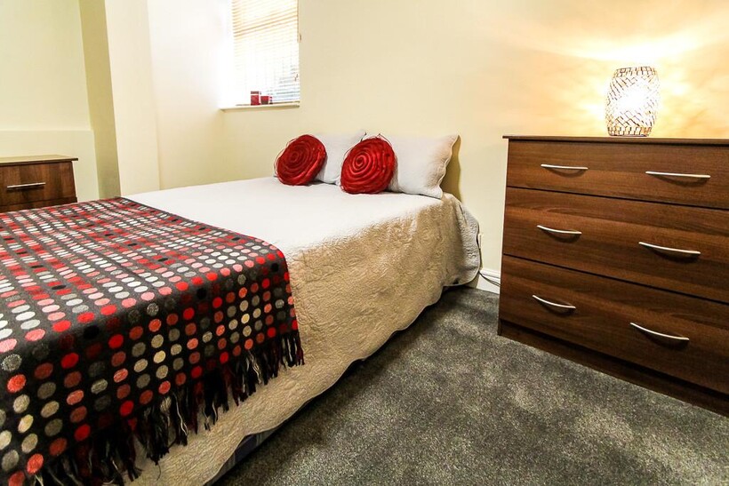 VINERY ROAD, Leeds 1 bed house to rent - £758 pcm (£175 pw)