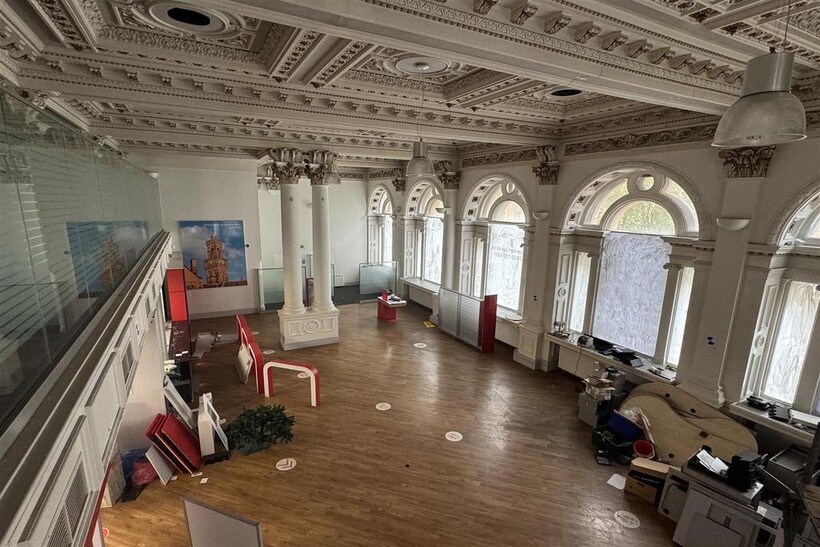 Darly Street - Retail Opportunity Bradford To Let