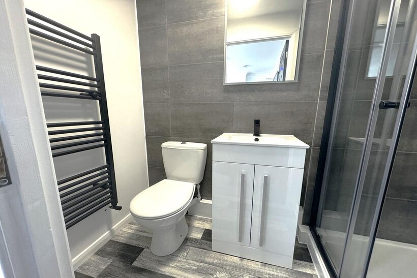 Teviot Close, Corby, NN17 1 bed in a house share to rent - £720 pcm (£166 pw)