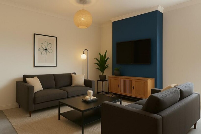 Nottingham NG7 1 bed house to rent - £491 pcm (£113 pw)