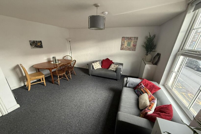 Thomas Place (S), Arboretum... 1 bed in a house share to rent - £459 pcm (£106 pw)