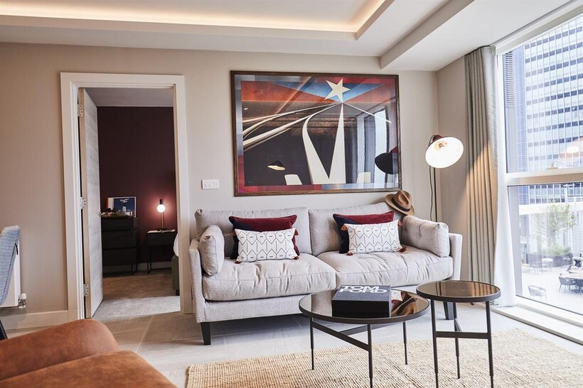 at Angel Gardens, 1 Rochdale Road... 1 bed apartment to rent - £1,915 pcm (£442 pw)