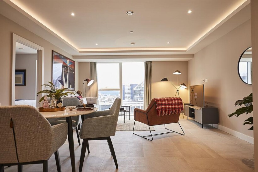 at Angel Gardens, 1 Rochdale Road... 1 bed apartment to rent - £1,915 pcm (£442 pw)