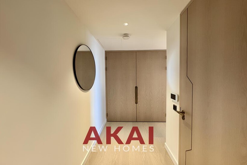 Nine Elms Lane, London SW8 2 bed flat to rent - £7,345 pcm (£1,695 pw)