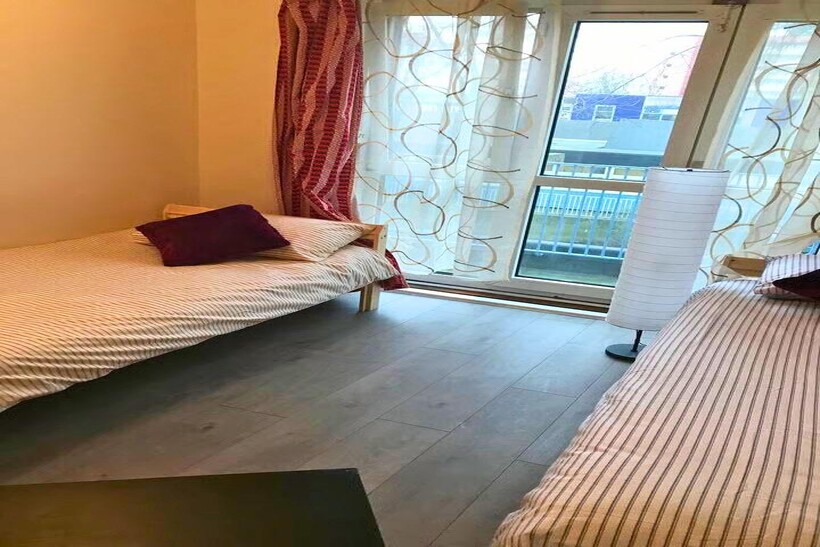 Augustus Street, London NW1 3 bed flat to rent - £3,150 pcm (£727 pw)