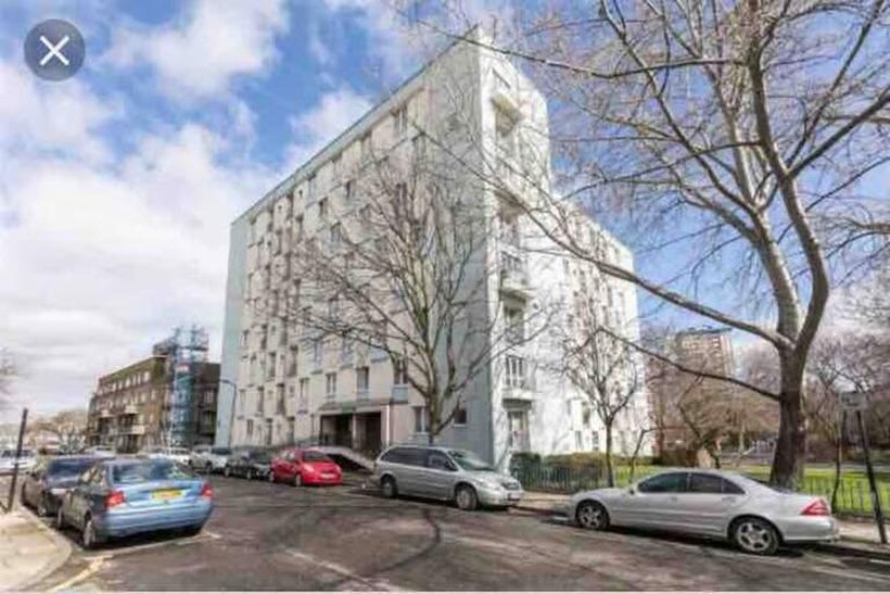 Augustus Street, London NW1 3 bed flat to rent - £3,150 pcm (£727 pw)