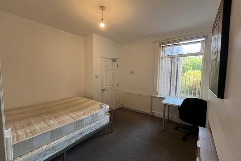 St Georges Road, Coventry, CV1 1 bed in a house share to rent - £499 pcm (£115 pw)