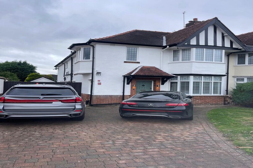 Dunbar Crescent, Southport PR8 4 bed semi-detached house to rent - £62,833 pcm (£14,500 pw)