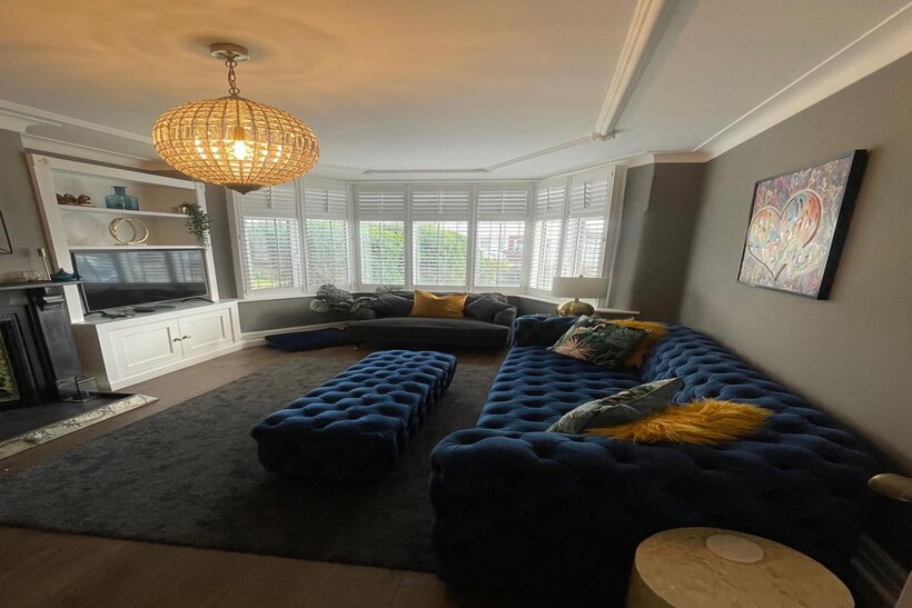 Dunbar Crescent, Southport PR8 4 bed semi-detached house to rent - £62,833 pcm (£14,500 pw)