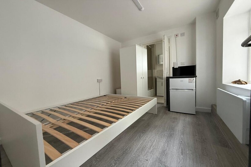 Marchmont Street, Bloomsbury WC1N 1 bed in a house share to rent - £1,325 pcm (£306 pw)