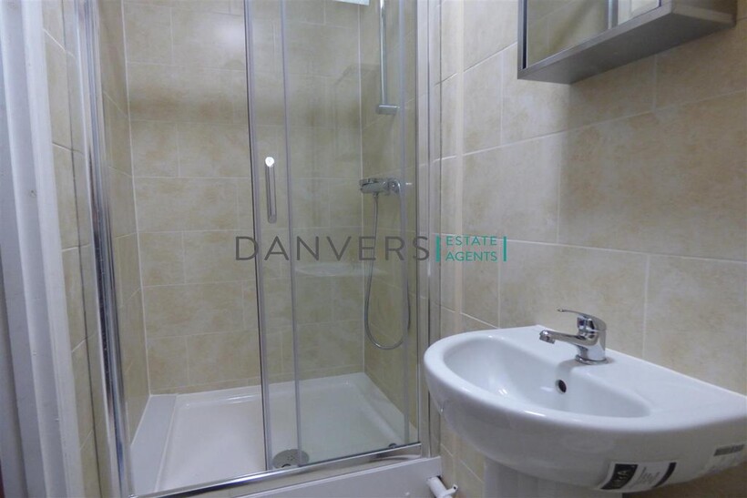 Millstone Lane, Leicester LE1 1 bed detached house to rent - £650 pcm (£150 pw)