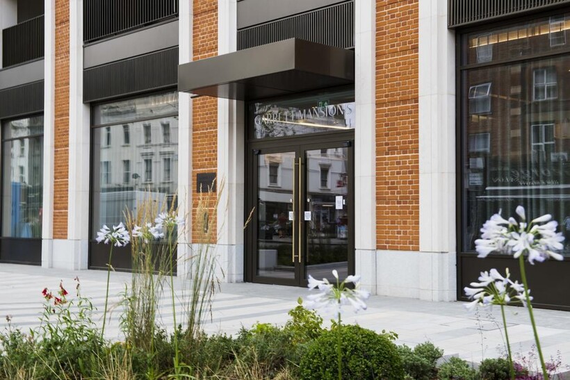 Garrett Mansions Facilities 160720 62