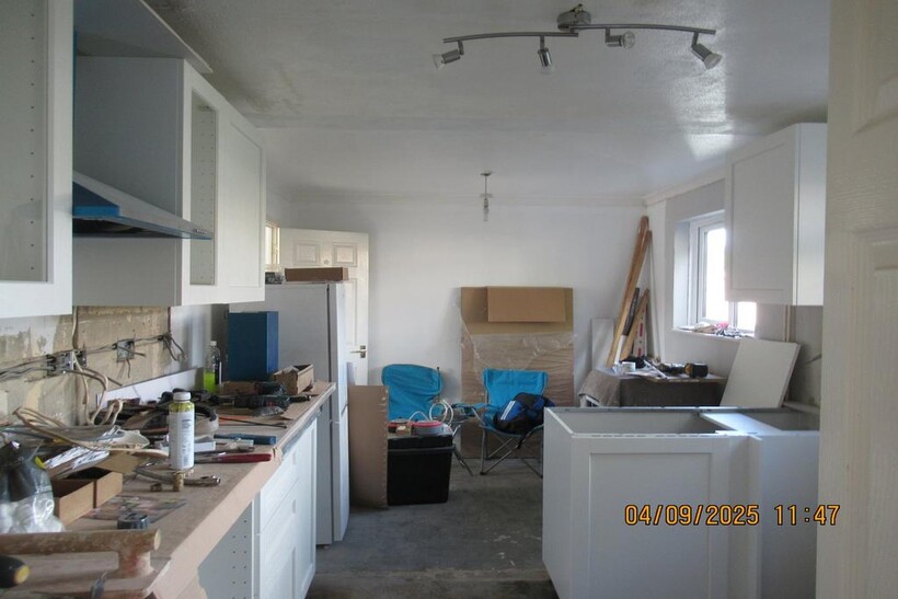 Ripon Road, Stevenage SG1 3 bed terraced house to rent - £1,575 pcm (£363 pw)